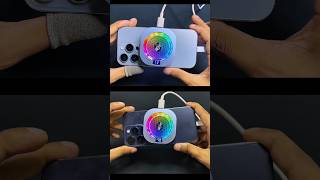 iPhone 14 Pro vs iPhone 15 Pro BGMI 120FPS Test 🔥 Which iPhone Is Better for Gaming? #shorts