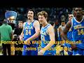 Former UCLA Walk-On Russel Stong Joins To Talk Mick, UCLA, & More!
