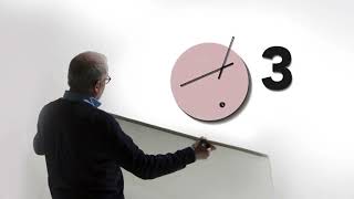 Wallclocks 2019