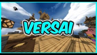 Minecraft: Bedrock Edition - Versai Pvp Montage