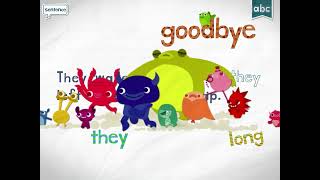 Endless Reader Goodbye