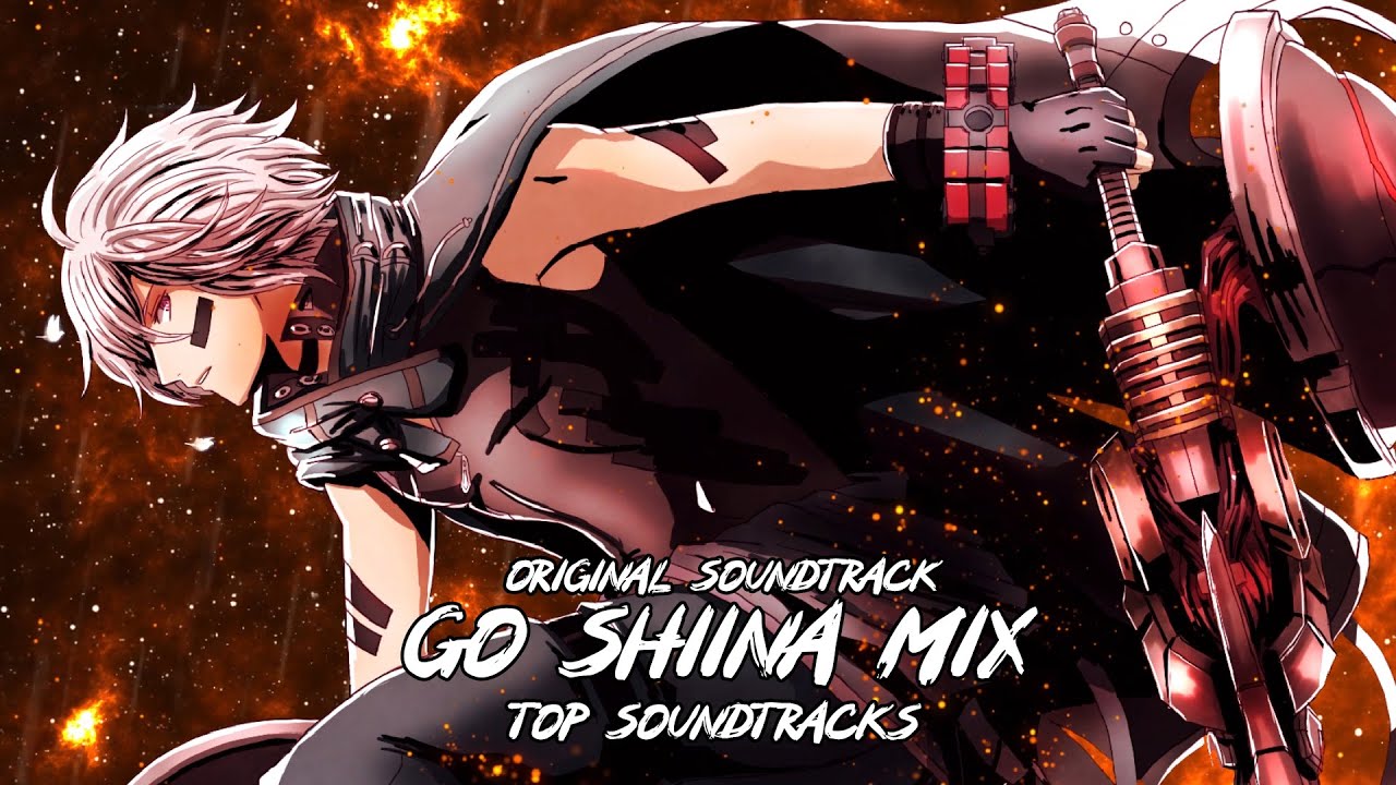 Best of Go Shiina " Epic Original Soundtracks"『Animated BGM』 | Go Shiina Mix Best of Go Shiina " Epic Original Soundtracks"『Animated BGM』 | Go Shiina Mix