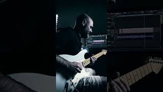 Guarro Solo #guitar #rocksolo #blues