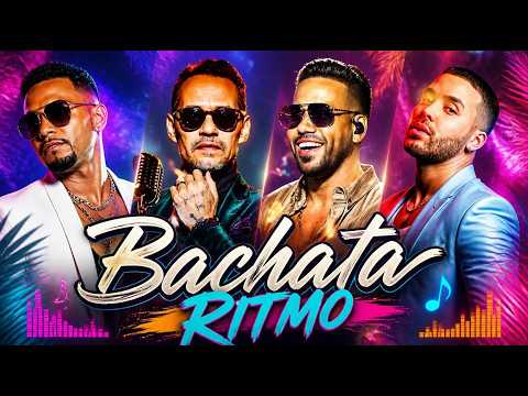 Bachata Mix Romántico y Sensual para Enamorados | Romeo Santos, Prince Royce, Aventura