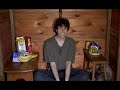 Jay Foreman - Stealing Food