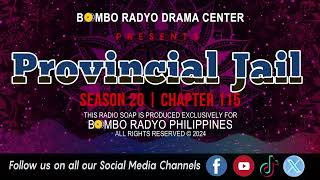 Provincial Jail - Season 20 | Chapter 115