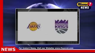 Kings vs Lakers Tonight: Injuries, Stakes, and a Pacific Division Reality Check