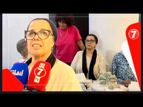Najat El Ouardi, a community activist making a difference in rural children's education