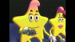 Sand Star Family Entertainment VHS Intro