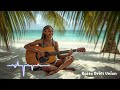 Sunset Island Reggae: The Only Relaxing Tropical Playlist You Need to Reset Your Mind Tonight