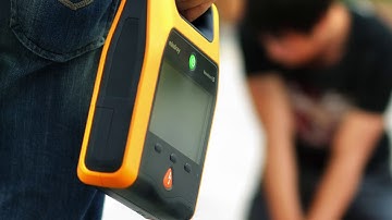 MINDRAY BeneHeart D1 AED elektroden pre-connected