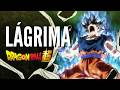 Dragon Ball Super Ending 11 - LÁGRIMA (FULL Español Latino) | Sthef González