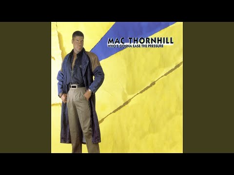 Mac Thornhill — Open the Door