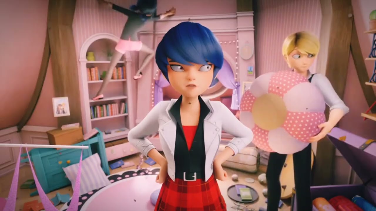 حقائق صادمة عن الأمراض النفسية في ميراكولوس لم يخبرك بها أحد!