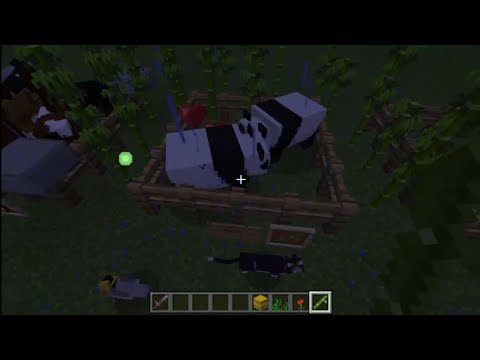 Video: Rajoittamattoman vesihuollon luominen Minecraftissa: 7 vaihetta