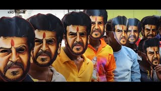 Shivu ಕಾಂಡಕ್ಕೆ Entry | Uttarakaanda | Dr.Shivarajkumar | KRG Studios