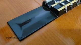 Yamaha G-228 Classical Guitar @YamahaMusikID