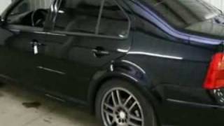 2000 Volkswagen Jetta GLS Sedan 2000 Volkswagen Jetta Gl Sedan 4d