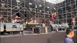 C’mon Lennon - Detektif Flamboyan (Live at Pestapora, Jakarta 22/9/2024)