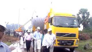 Digesters from India