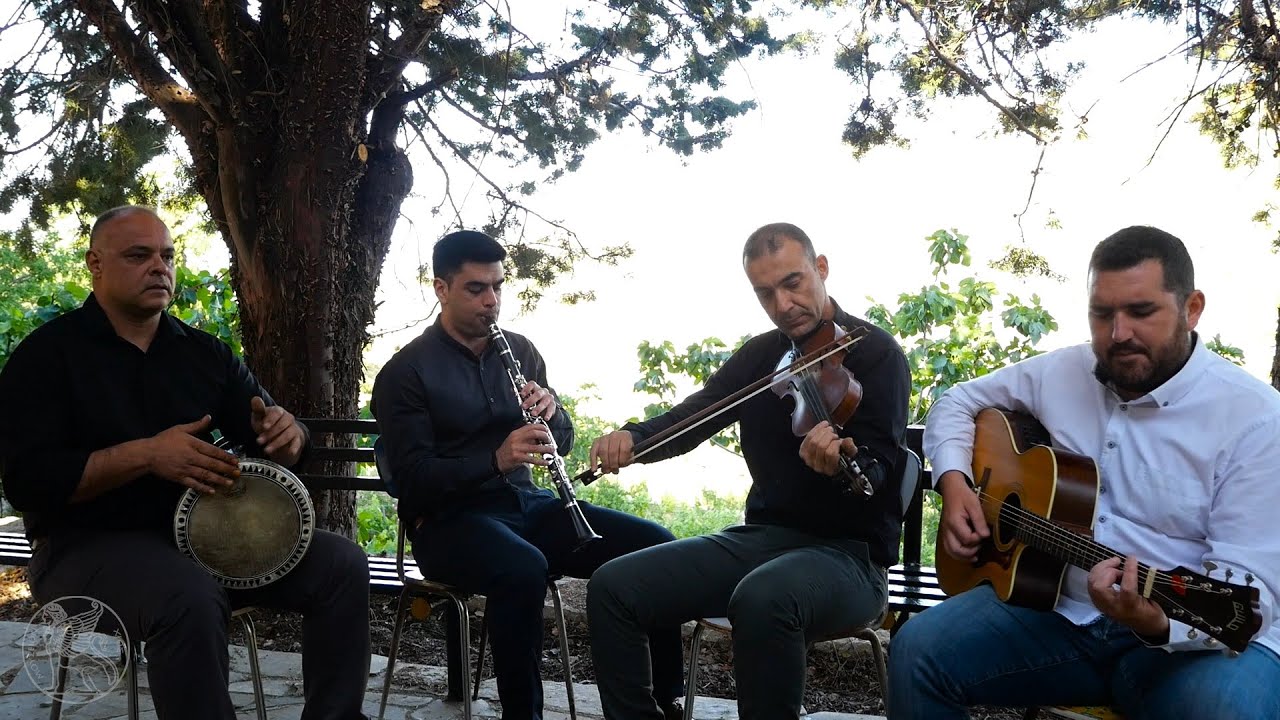 Mouseion | Σκοποί της Χίου - Συρτός Φερεής