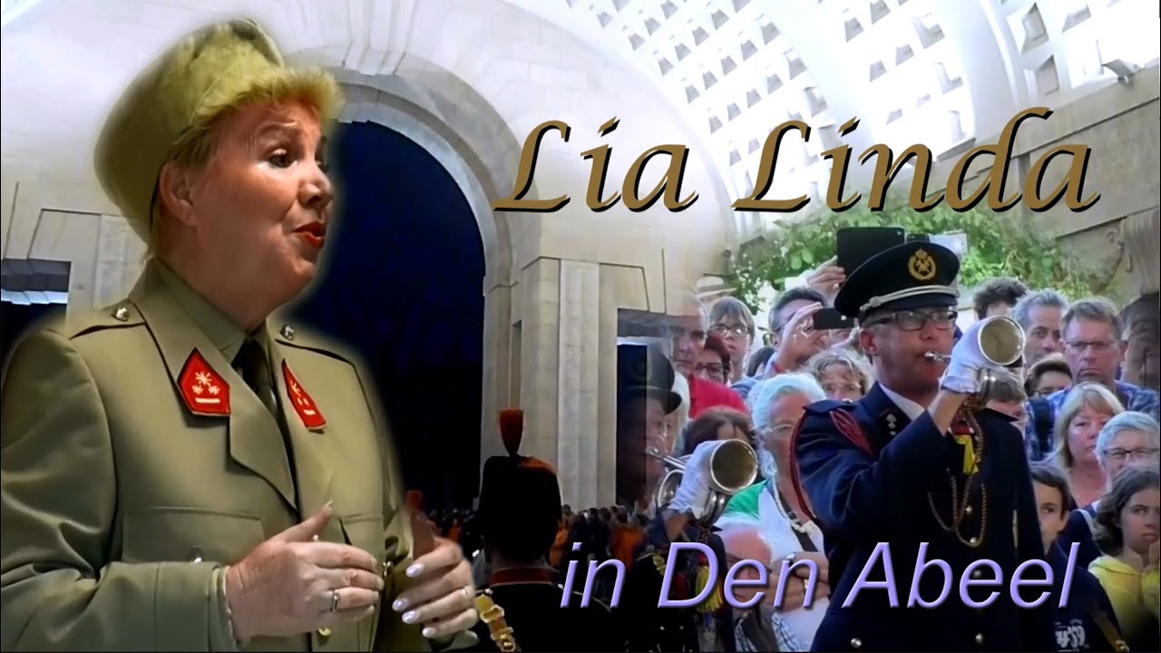 Den Abeel - Lia Linda