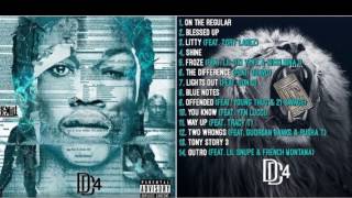 The Difference Lyrics - Meek Mill Feat. Quavo Dc4