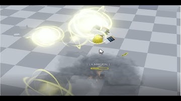 How To Extend With Yellow Flash Whirlwind (MINATO) | ABA