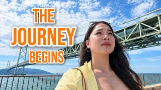 After 7 Years in Japan, I Met the People Starting Where I’m Ending 🇯🇵🤍
