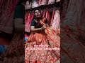 చాందినీ చౌక్ కంటే లెహంగా చౌక Exclusive bridal and party wear lehenga, Lehenga wholesale market Surat