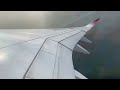 Japan Airlines A350-941 JA11XJ take off from runway 05 Tokyo Haneda Airport with flap retraction