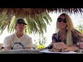 Ask Mom: Kyle Stowers Interviews His Mother