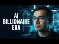 Why AI Wealth Is Concentrating Into Fewer Hands