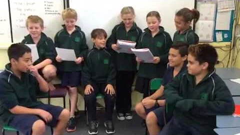 Rap group 3
