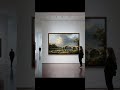 New digitally restored art by Canaletto.