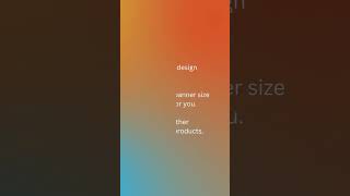 Rollup Banner Design youtubeshorts  youtube  ytshorts