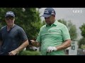 Padraig Harrington is a Game-Improvement Wizard | GOLF Originals, Ep. 5