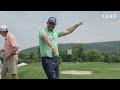 Padraig Harrington is a Game-Improvement Wizard | GOLF Originals, Ep. 5