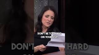 Julia Louis-Dreyfus BRUTALLY Roasts Stephen Colbert! 💀🔥 #usa #shorts #fyp Net Worth