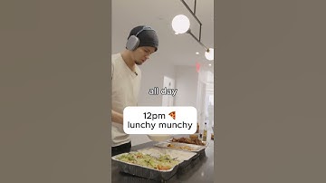 Day In The Life