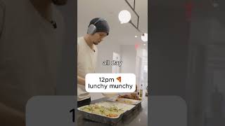 Day In The Life's are back.