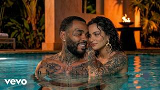 Kevin Gates & Kehlani – I Found My Forever (Official Audio) 2026