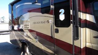 2019 JAYCO MELBOURNE 24K #18-054 by OceanGroveRV 1,714 views 5 years ago 4 minutes, 32 seconds