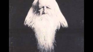 Moondog - 3 Couplets I