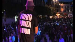 Impressie Haarlem Jazzstad Door Redapple