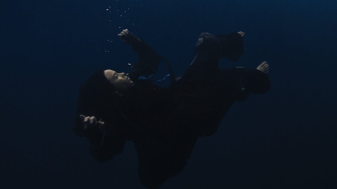 Hit me hard and soft x Billie Eilish type beat • Harder