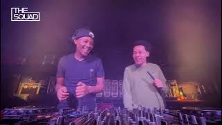 Just Expensive Taste Vol. 29 Mixed by The Squad