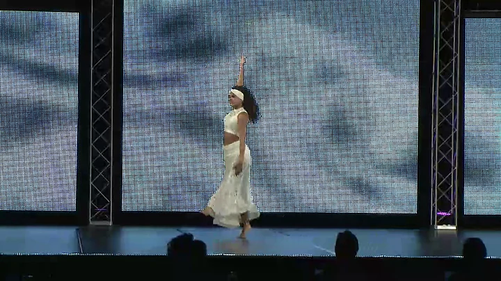 Katrina Benson Showstopper Nationals 2016