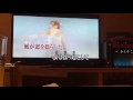 【徳永英明   雪の華】
