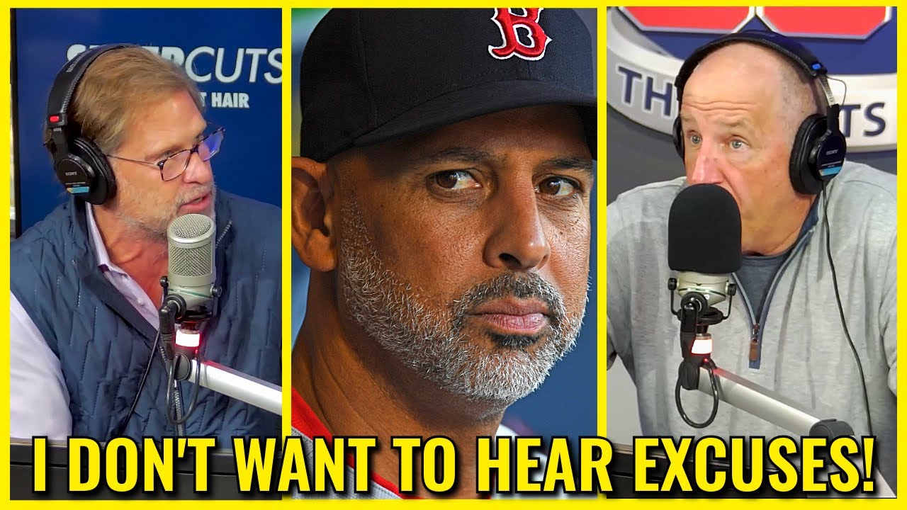 Как Red Sox будет подходить к свободному агентству